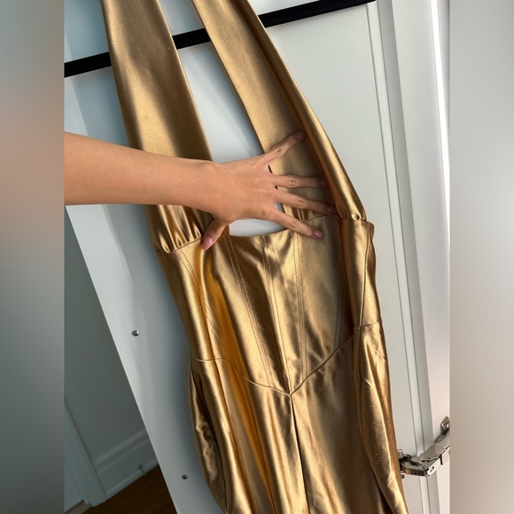 Retrofete Charity Dress - Picture 3 of 5